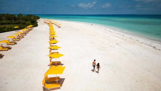 THE MORA ZANZIBAR