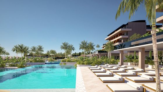 XO CAPE ARNNA FETHIYE