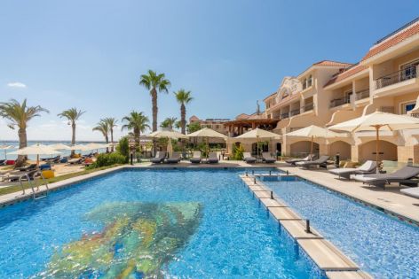 SAFIR MARSA MATROUH