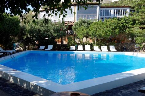 CRETAN VILLAGE HOTEL