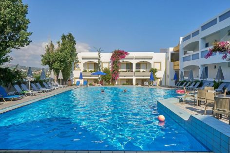 APOLLON HOTEL AGN