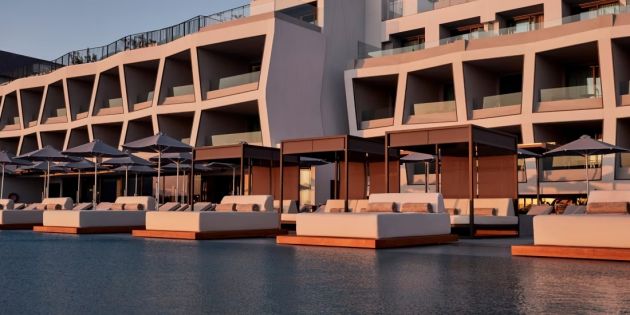 INTERCONTINENTAL CRETE