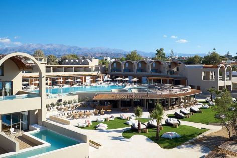 DOMES NORUZ CHANIA AUTOGRAPH COLLECTION (Adults Only)