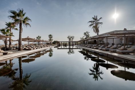 DOMES ZEEN CHANIA A LUXURY COLLECTION RESORT CRETE