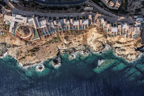 ACRO SUITES A WELLBEING RESORT
