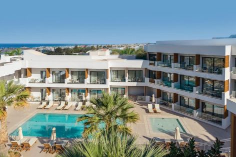 AELIUS HOTEL & SPA BY LAVRIS GROUP