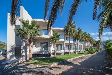 AEOLOS BEACH RESORT MALIA