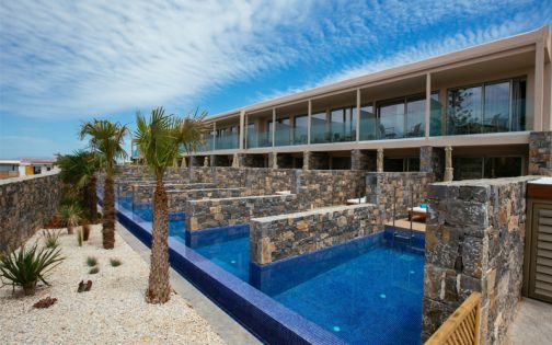 APHRODITE BEACH CLUB