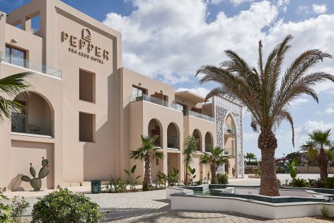 PEPPER SEA CLUB (Adults Only)