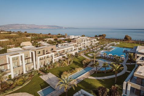 MYRION BEACH RESORT (Adults Only)