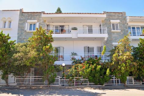 ANNA APARTMENTS