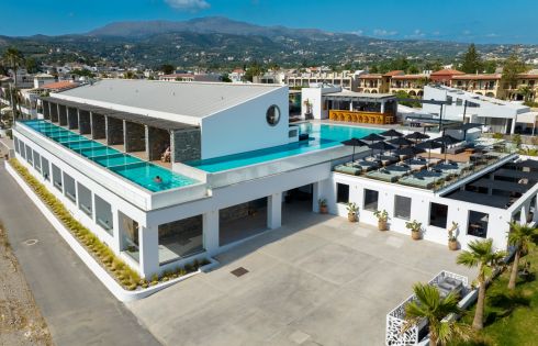ATERMONO BOUTIQUE RESORT