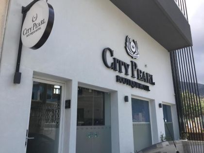 CITY PEARL (EX.ADAMAKIS HOTEL)