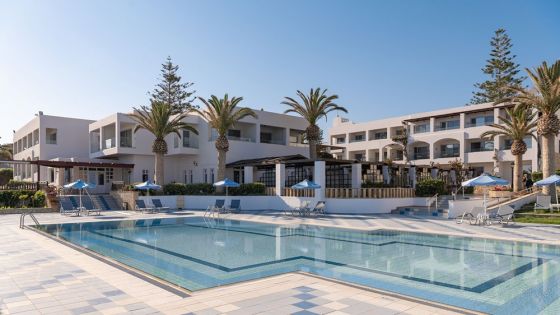CRETA ROYAL (Adults Only)