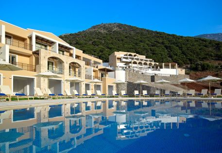 FILION SUITES RESORT SPA