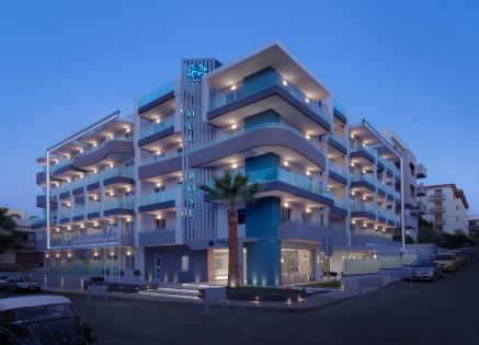MELROSE BY MAGE HOTELS