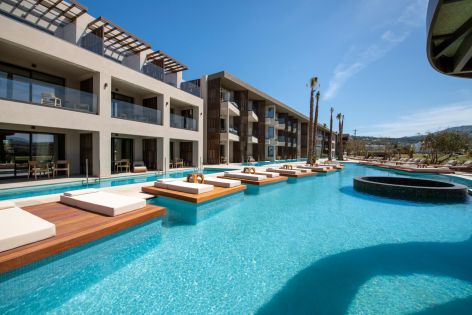 NALU RESORT & SPA (Adults Only)