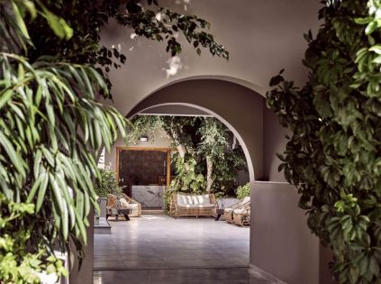 TROULIS APART-HOTEL