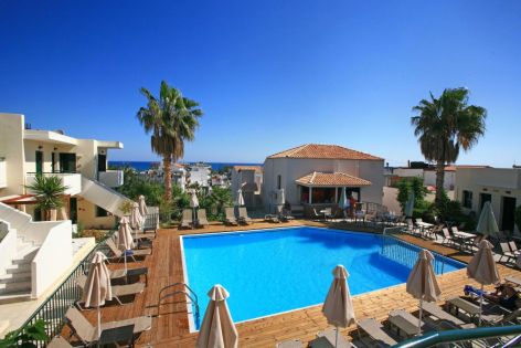 KATRIN SUITES