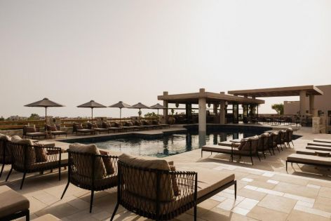 MOMI SLOW LIVING HOTEL