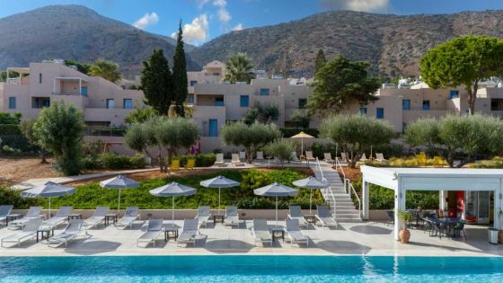 SUNDANCE APARTMENTS & SUITES