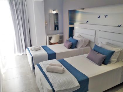 SUN BOUTIQUE HOTEL