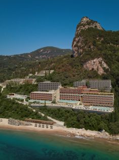 ALKYNA LIFESTYLE BEACH RESORT