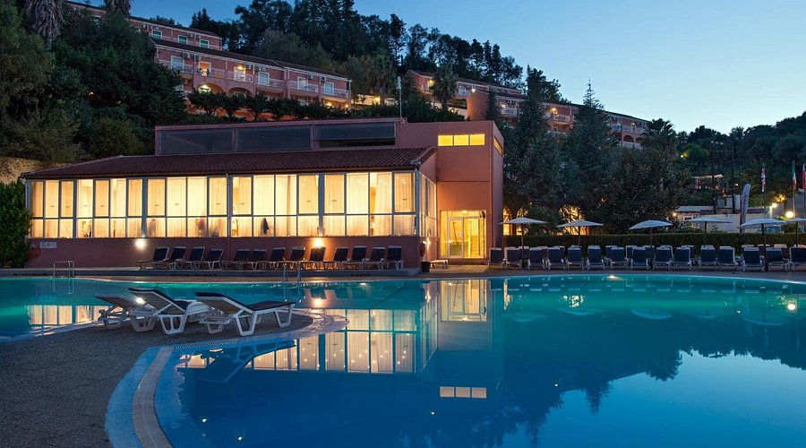PANORAMA SIDARI HOTEL