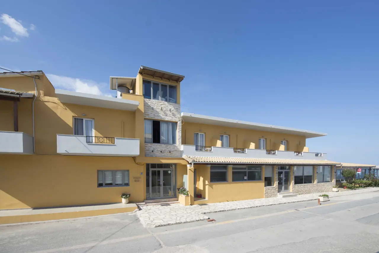 HOTEL KORMORANOS