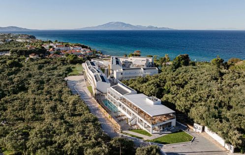MAGIQUE BLEU SUITES