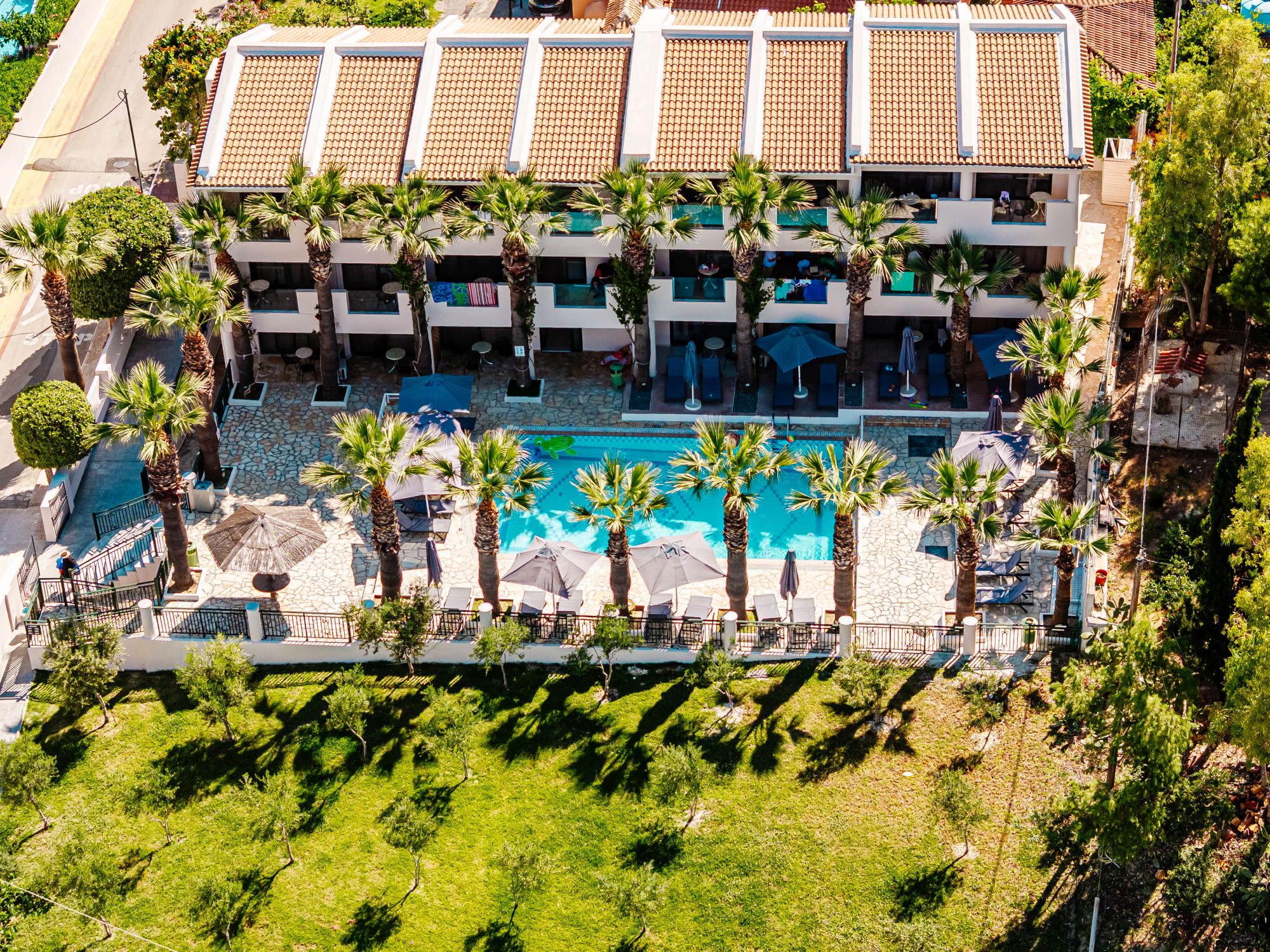 CARETTA BEACH RESORT & WATERPARK