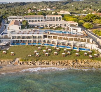 CAVO ORIENT BEACH HOTEL