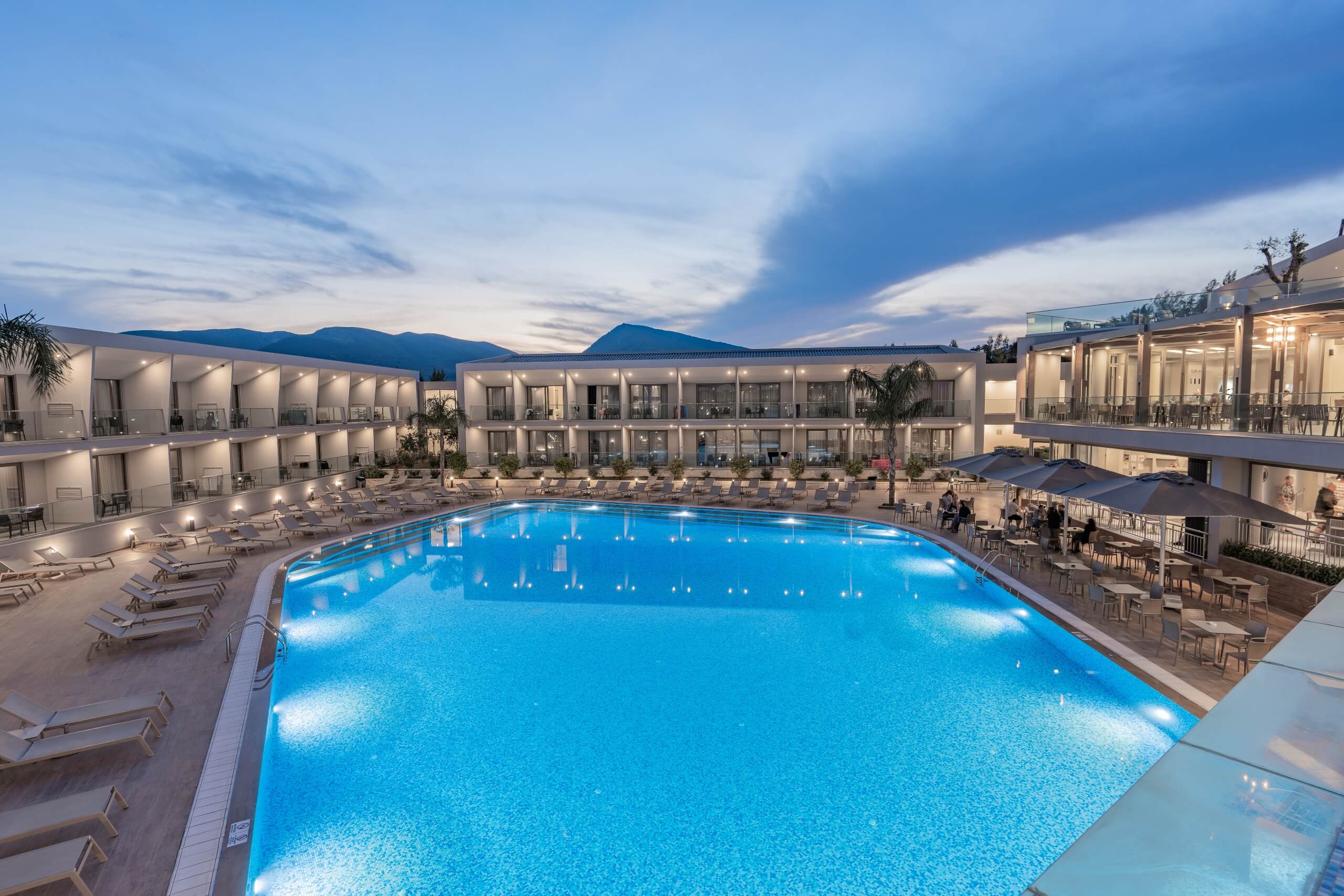 ZANTE SUN RESORT