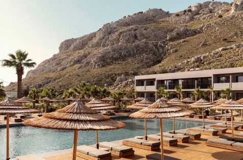 COOK'S CLUB KOLYMBIA