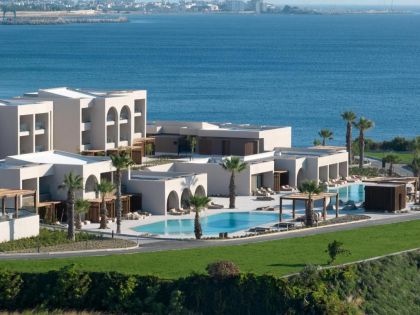 ELISSA LIFESTYLE BEACH RESORT