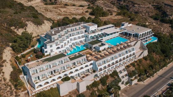 CALYPSO PALACE
