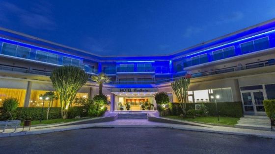 CATHRIN HOTEL
