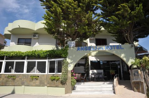 ANSELI HOTEL