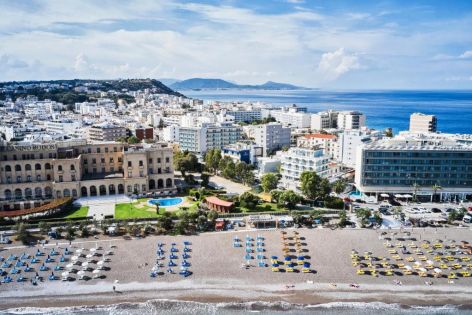 AQUAMARE CITY BEACH