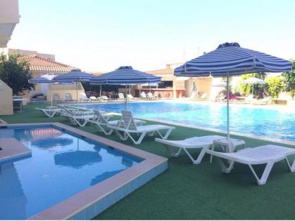 SMART ACCOMMODATION RHODES
