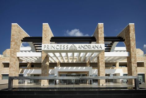 PRINCESS ANDRIANA RESORT