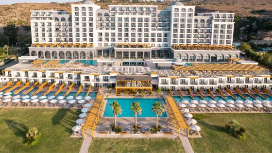 MITSIS ALILA EXCLUSIVE