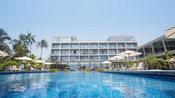 Club Waskaduwa Beach Resort
