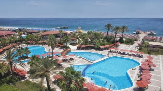Akka Alinda Hotel Premium