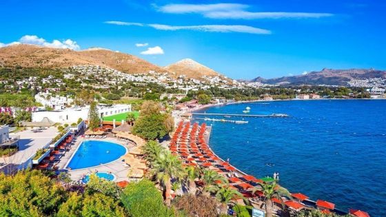 Kadikale Resort and SPA EXCLUSIVE