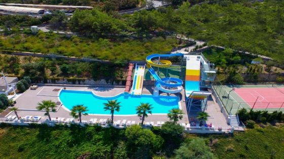 BLUE DREAMS RESORT
