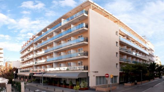 Hotel Maria del Mar