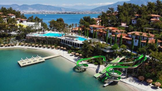 Club Hotel Letoonia