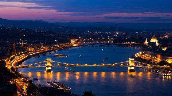 ПЕРЛАТА на ДУНАВ - БУДАПЕЩА с екскурзии до Сентендре, Естергом - чартър от София
