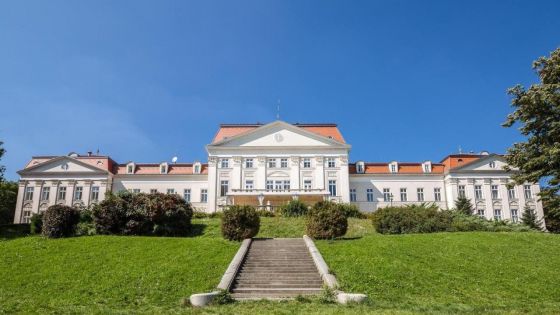 Austria Trend Hotel Schloss Wilhelminenberg Wien